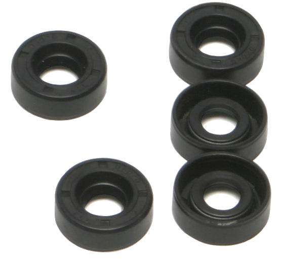 Clutch Hub Nut Oil Seal Evo 5/Pk Oe#12014