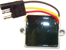 Voltage Regulator