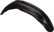 Front Fender Black