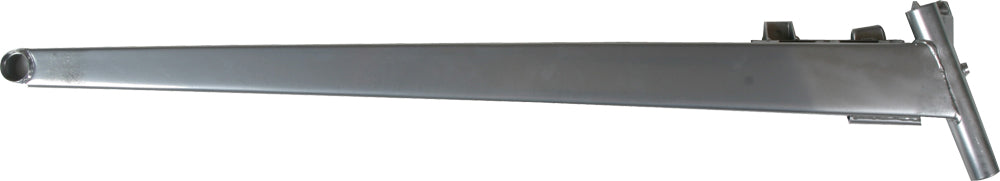 Lh Trail Arm Silver Yam