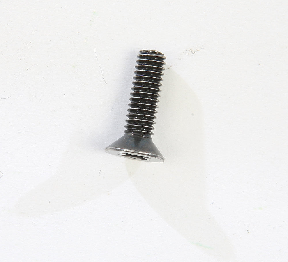 Screw