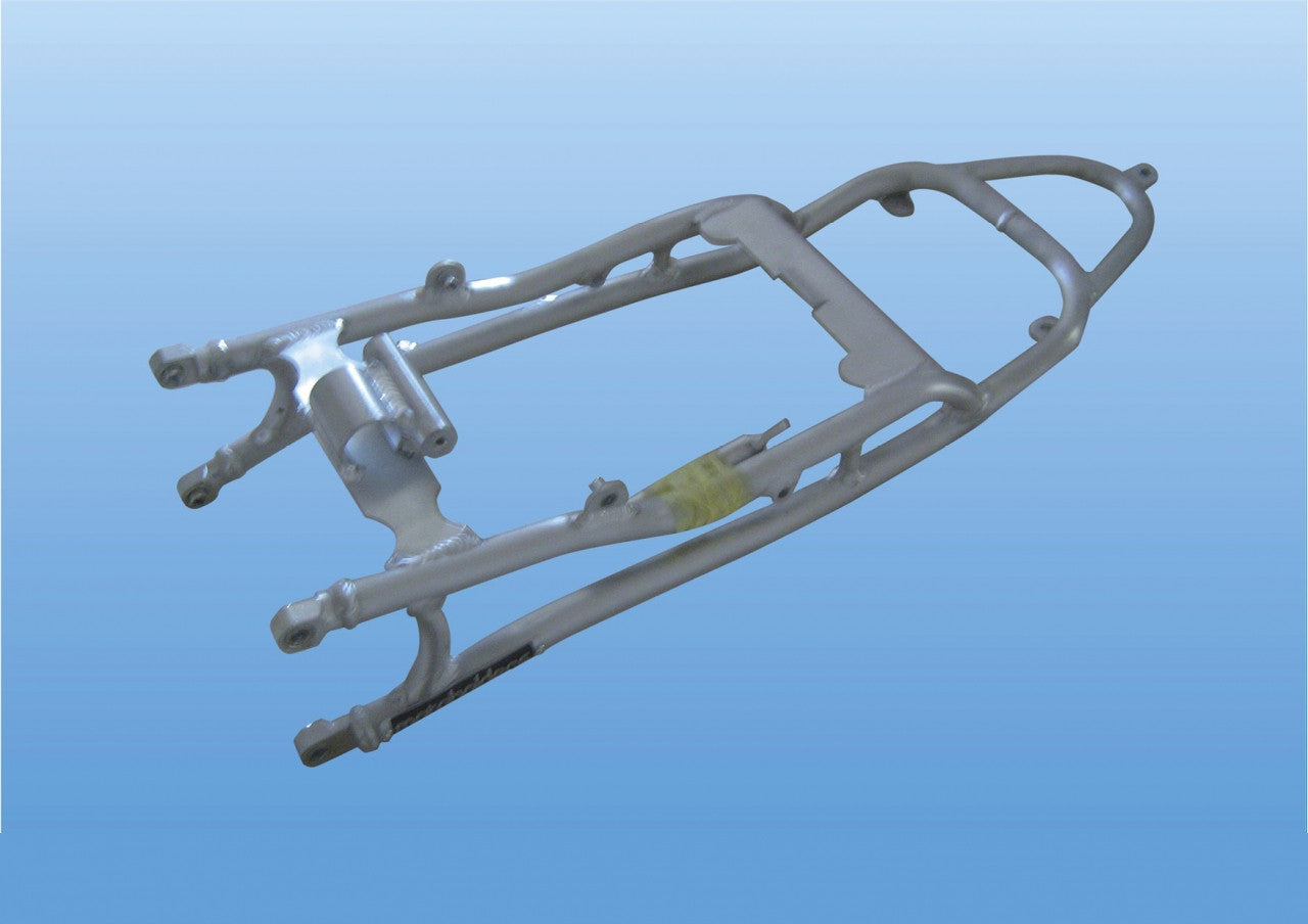 Motoholders Subframe for Kawasaki ZX-6R / 636 (2009+)