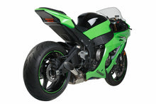 Abs Undertail Transparent Smoke Kaw