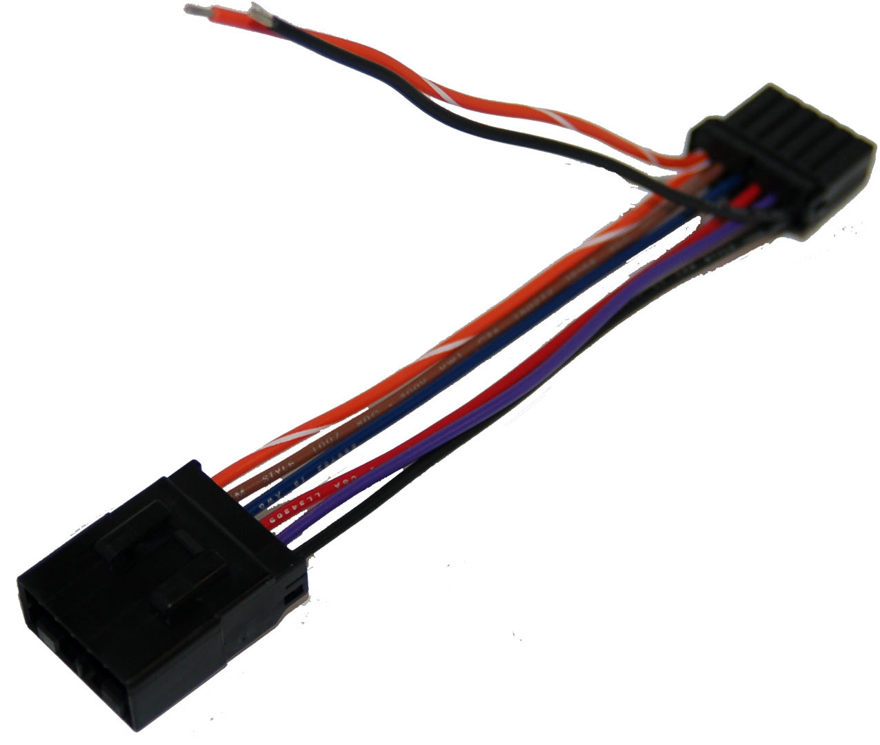 Pnp Xl Rear Fender Power Tap Harness Sportster 04 13