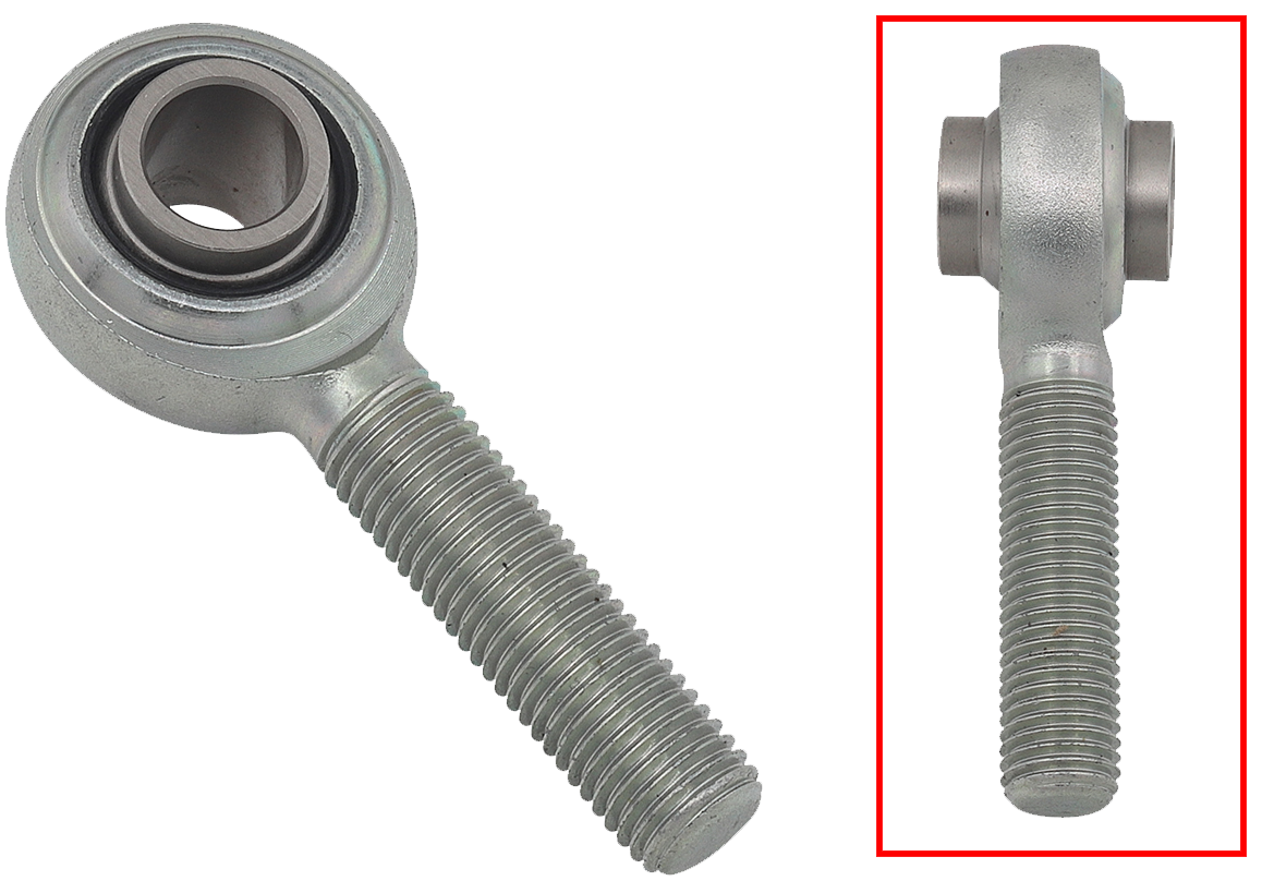Tie Rod End A/C