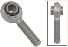 Tie Rod End A/C
