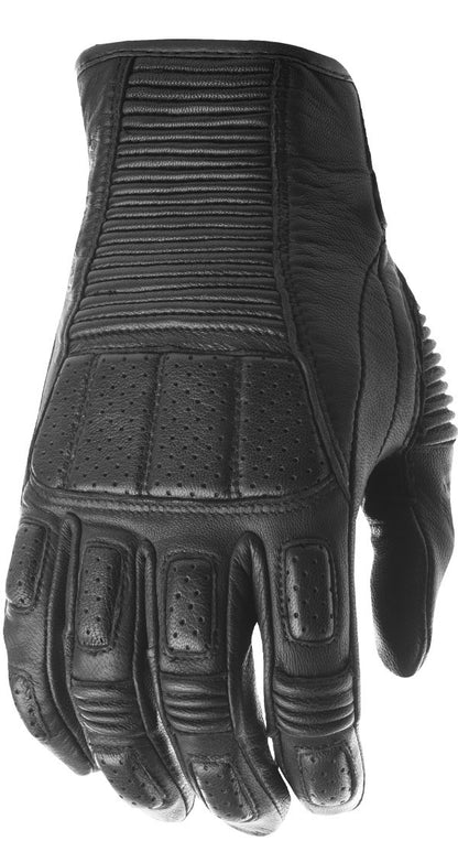 Trigger Gloves Black Sm