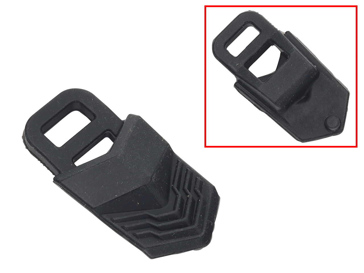 Seat Storage Strap S D