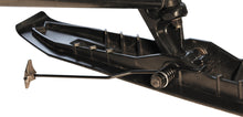 Ice Storm Reversible Scratchers   Ski Mounted