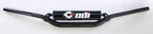 Controlled Flex Technology 1 1/8" Handlebar Blue