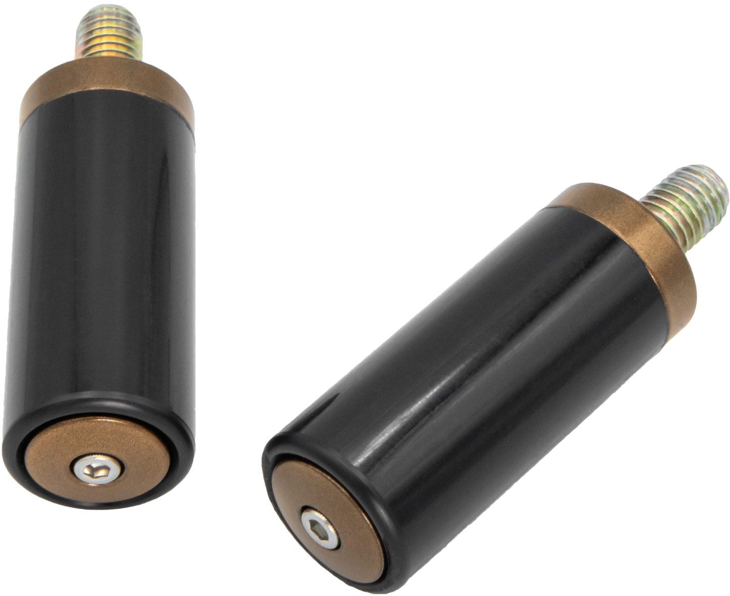 Crash Bar Extreme Chacho Bronze Flh/Flt