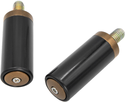 Crash Bar Extreme Chacho Bronze Flh/Flt