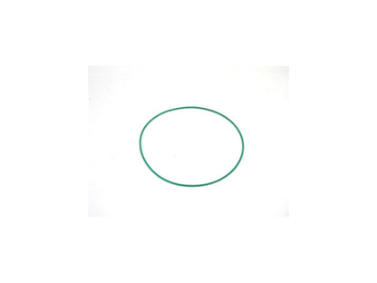 DBK Special Parts (Ducabike) Replacement Plexiglass Windows and O-rings for Clear Wet Clutch Covers