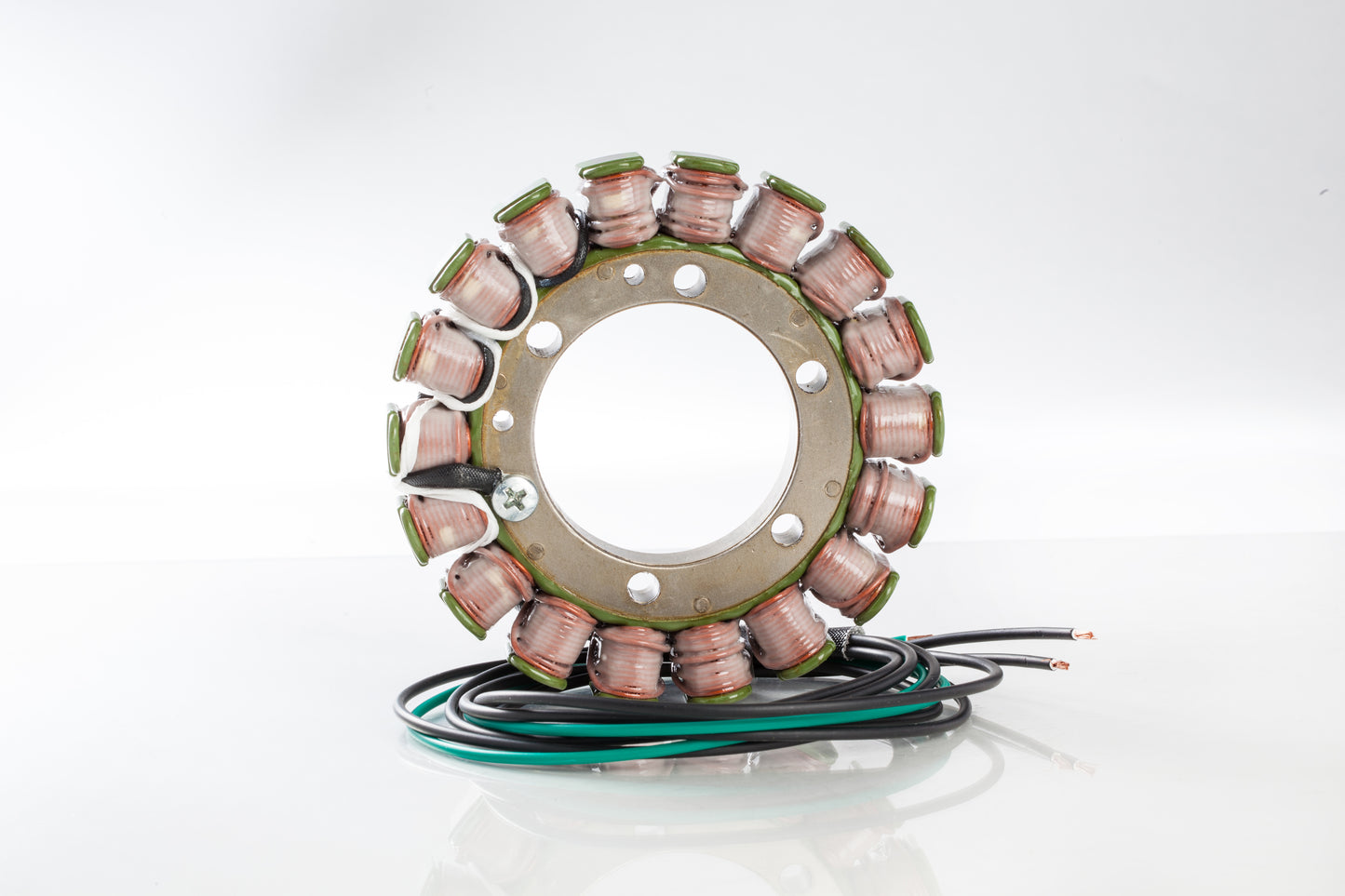 Stator