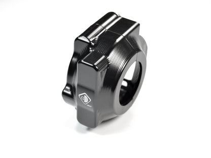 DBK Special Parts (Ducabike) Billet Throttle Housing for Fly by Wire Throttle for Ducati - Type 1