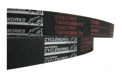 CA Cycleworks ExactFit Timing Belts for Ducati 748R