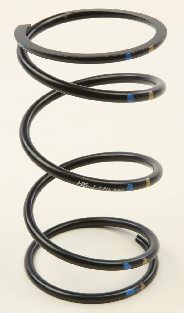 Spdwrx H 5 Secondary Spring S/M 170 240