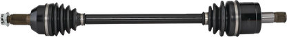 6 Ball Axle