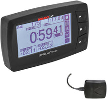 Gps Lap Timer