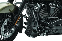 Kuryakyn Oil Cooler Cover Black