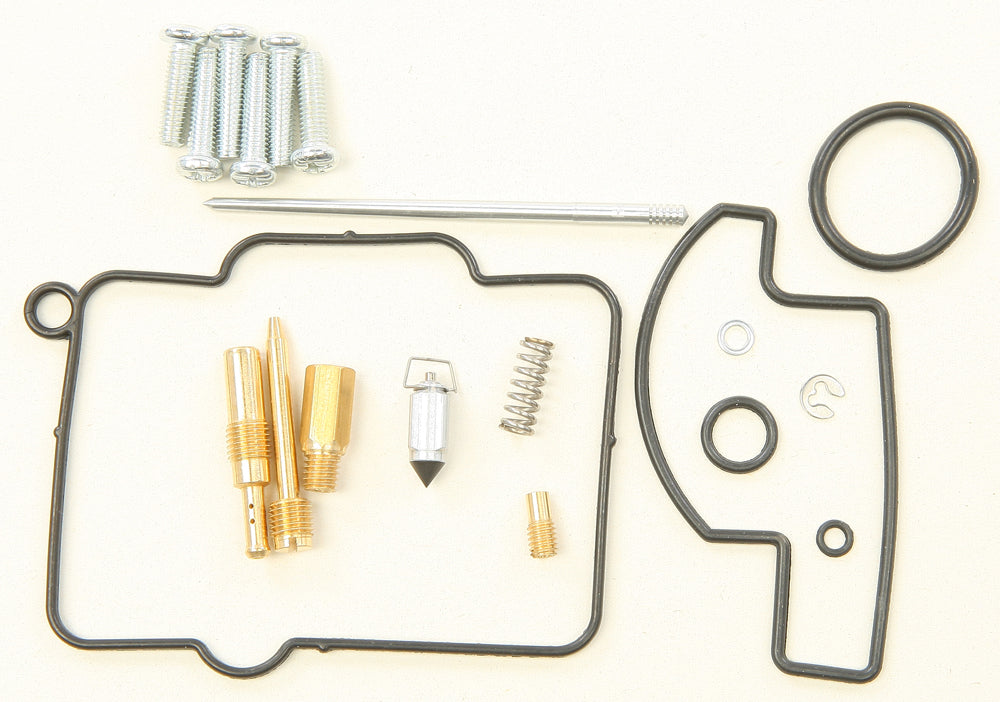 Bike Carburetor Rebuild Kit