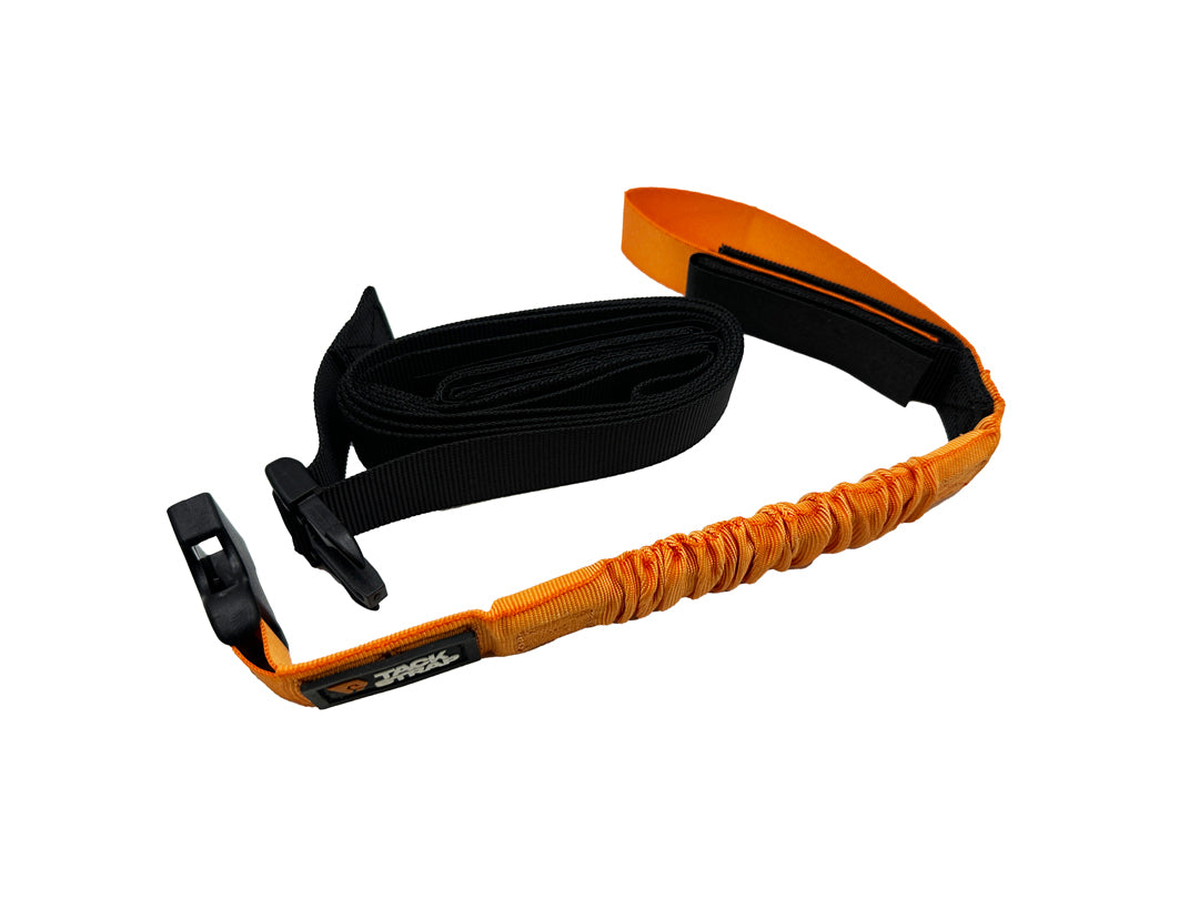 Power Strap   5.5ft 2/Pk 5.5ft Long X 1in Wide