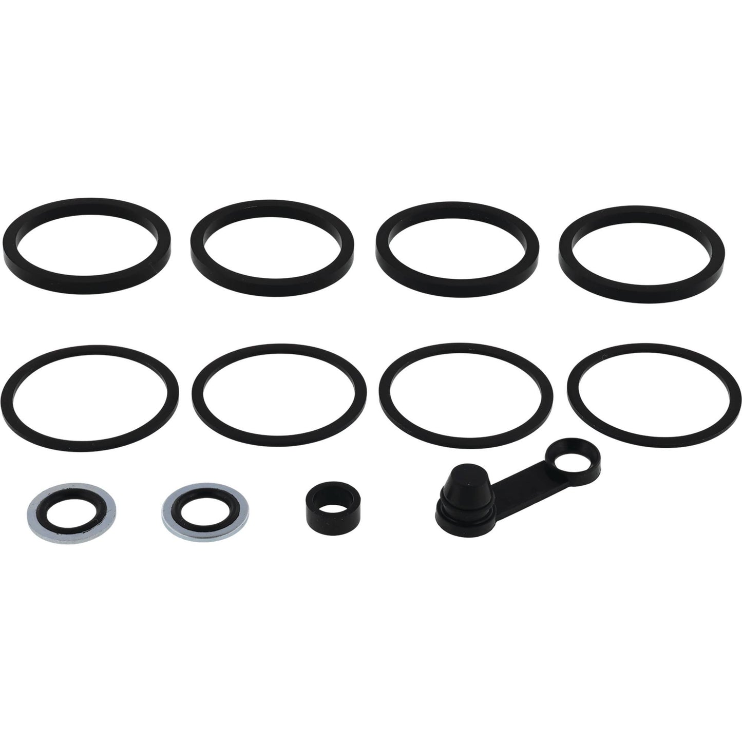 Front Caliper Rebuild Kit 44313 08a