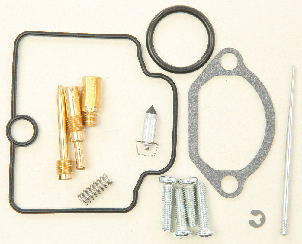 Bike Carburetor Rebuild Kit