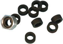 Gasket Seal Oil Line Feed Late Evo 10/Pk 63525 92