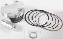 Piston Kit Armorglide 103.00/+1.00 10.5:1 Hon