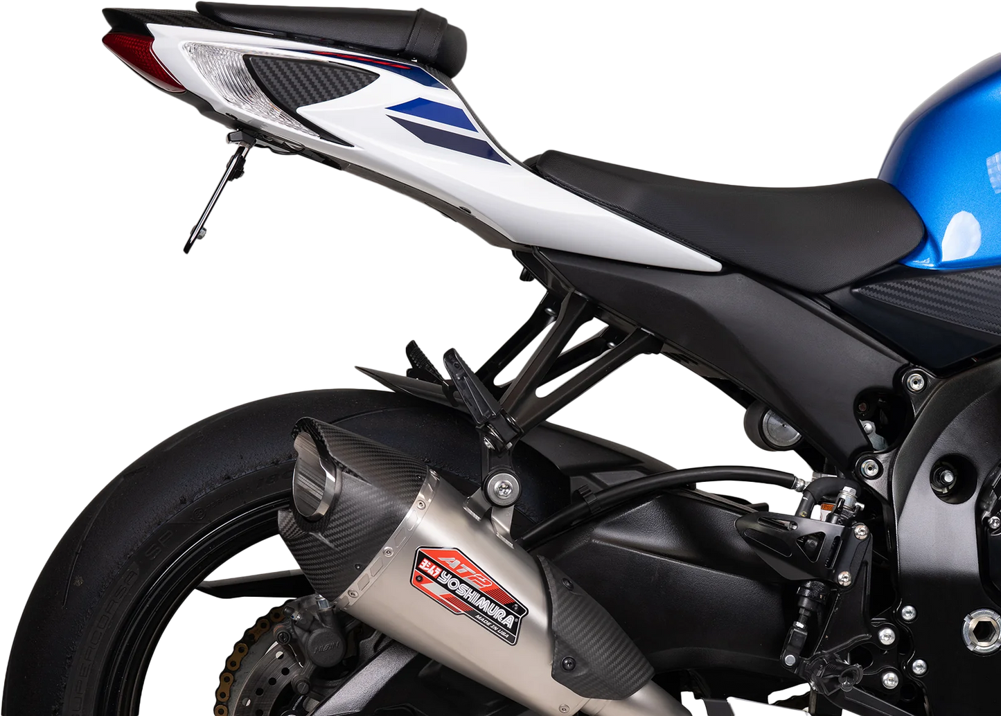 Fender Eliminator V2 Base Suz