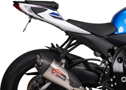 Fender Eliminator V2 Base Suz