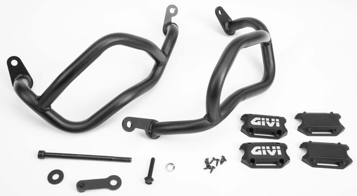 Engine Guards