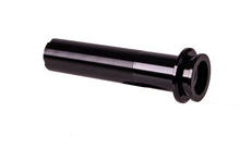 Fusion Alloy Throttle Tube Indian Bagger 18 Up Tbw