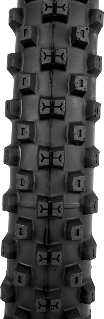 Tire Mx887it Front 70/100 19 42m Bias Tt