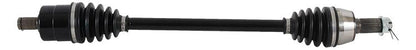 6 Ball Heavy Duty Axle Front