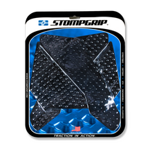 Tank Pad Kit Volcan Black