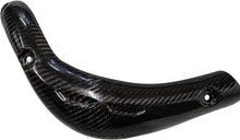 Heat Shield Carbon Fiber