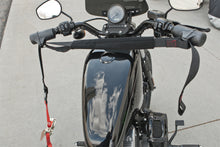 Bar Harness Ii Black X Wide
