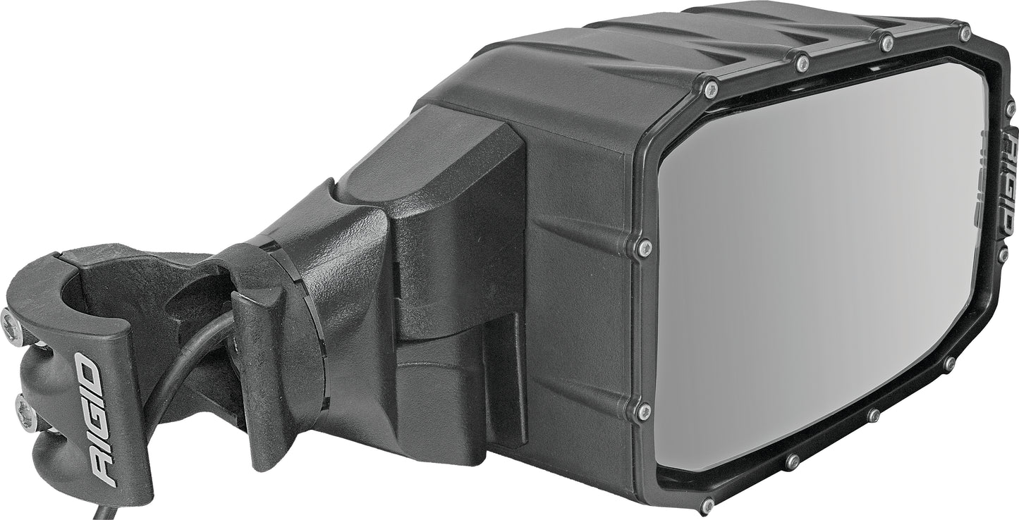 Reflect Mirror W Led (Pr)