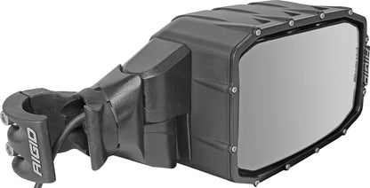 Reflect Mirror W Led (Pr)