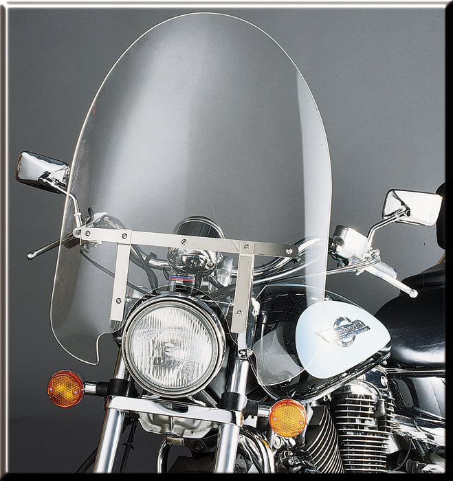 Ss 30 Classic Cruiser W/S 22" Clear