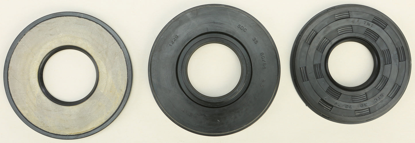 Crank Seal Kit Polaris