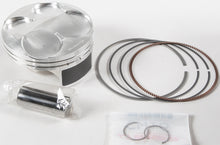 Piston Kit Armorglide Box Frg 77.00/Std 14:1 Yam