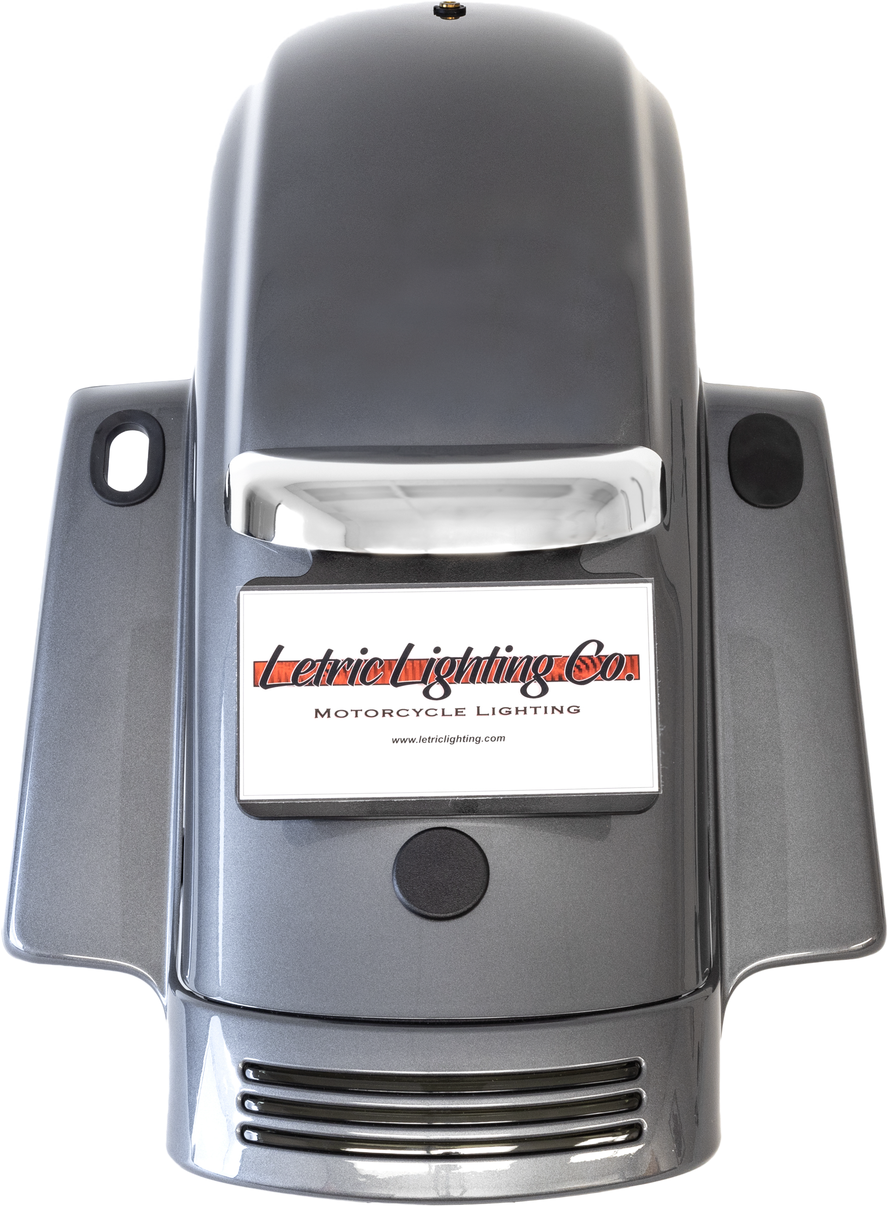 Turn Signal Eliminator Chr