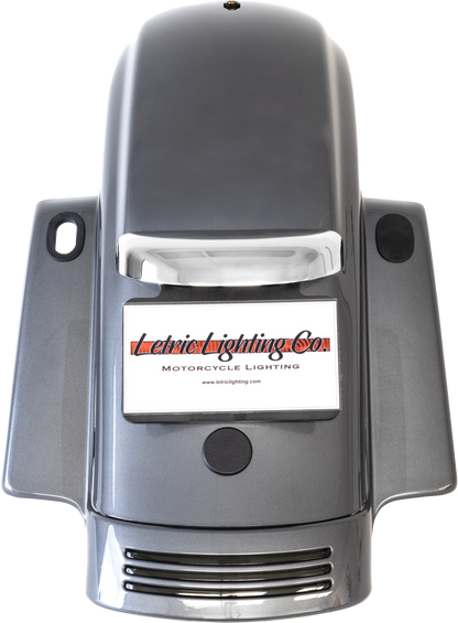 Turn Signal Eliminator Chr