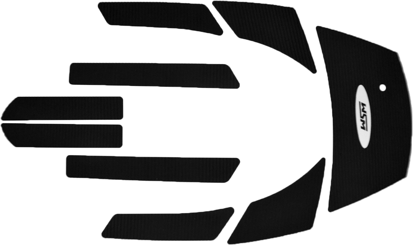 Traction Mat Yam