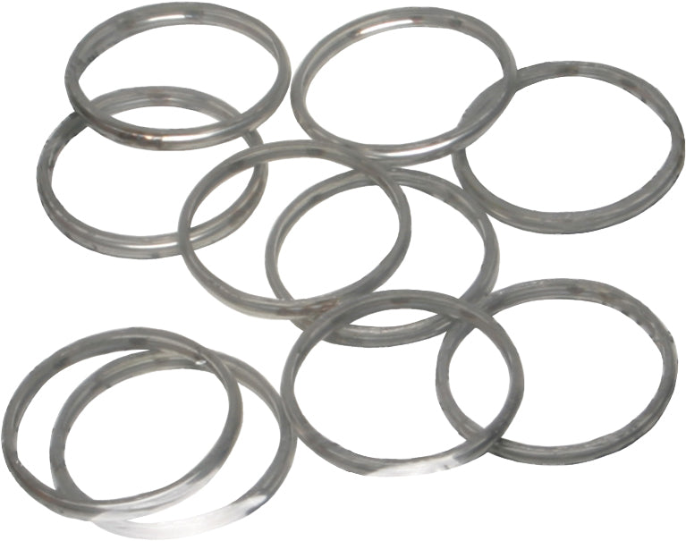 Performance Exhaust Gasket Twin Cam 10/Pk