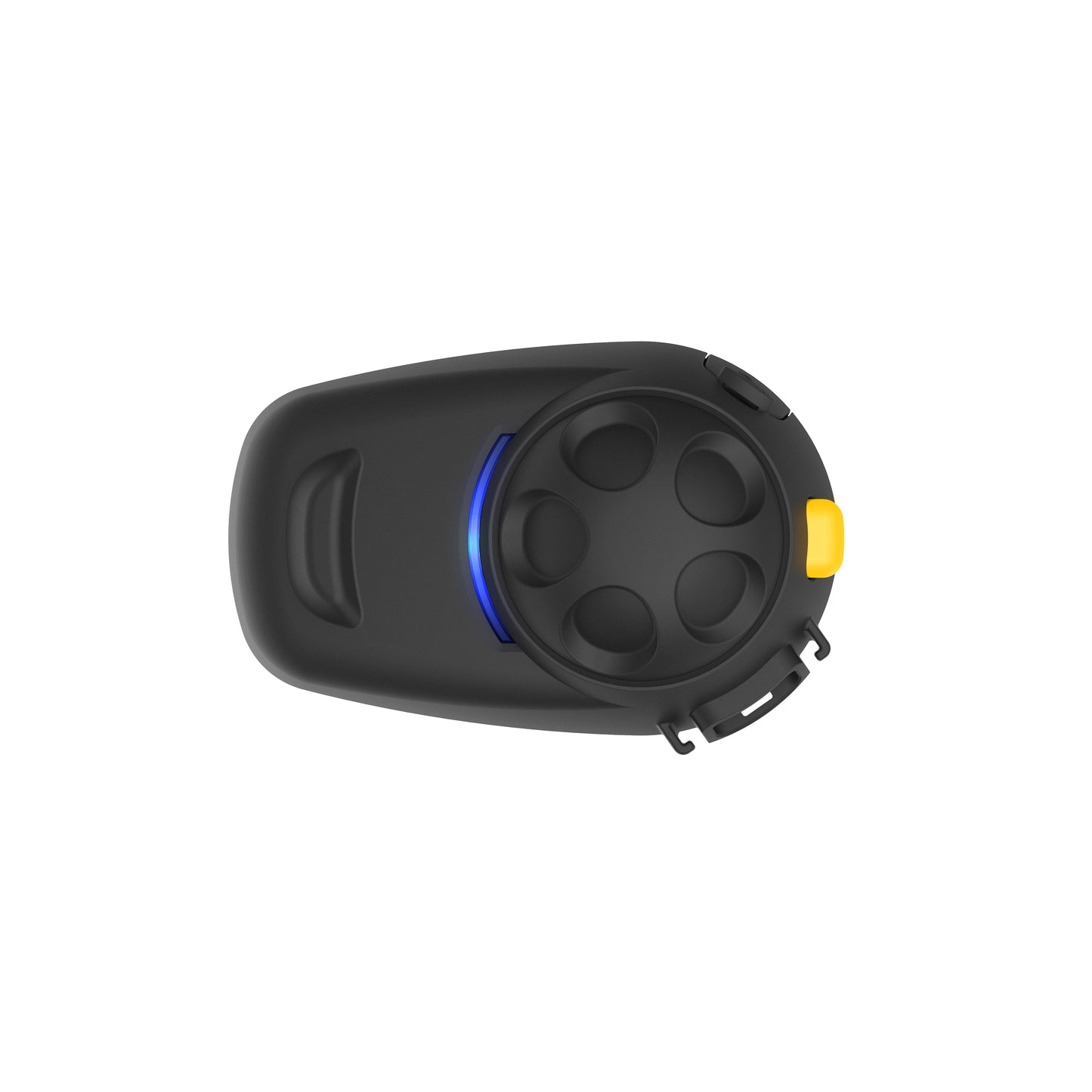 Single Pack Headset W/Fm Tuner W/Wired Boom/Mic