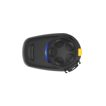 Single Pack Headset W/Fm Tuner W/Wired Boom/Mic